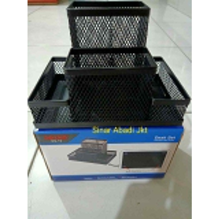 

Mantap Desk Set Joyko Ds-19 Berkualitas