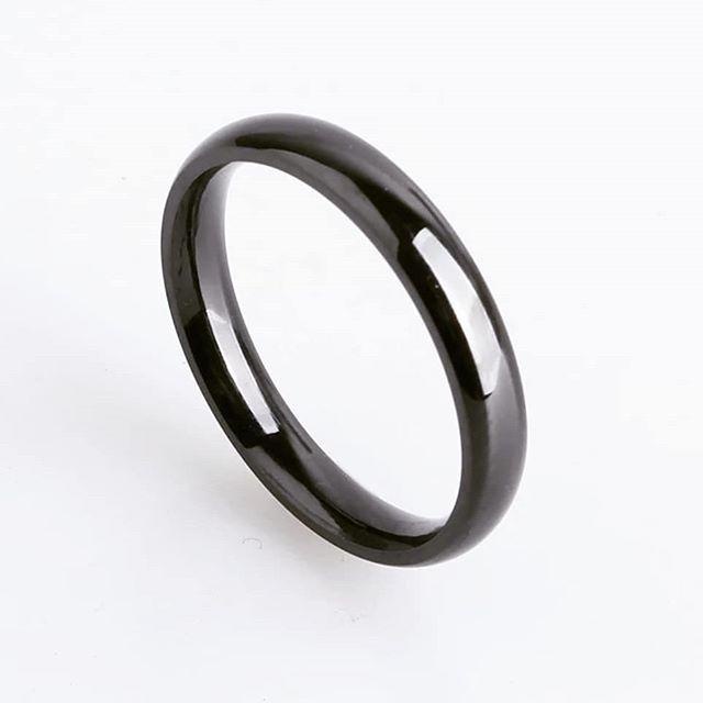 Cincin Titanium Anti Karat Anti Luntur Selamanya