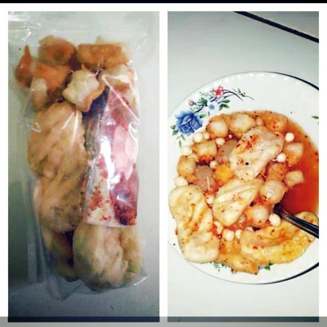 

Cuankie instant