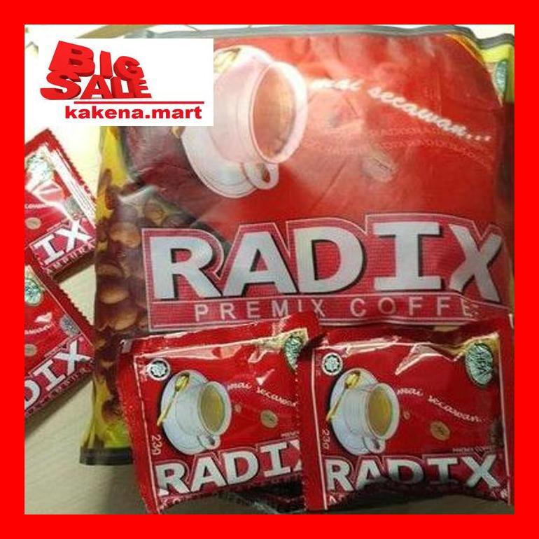 

Kak8Vitxd Kopi Radix Malaysia Hpa 32 Saset S50K50A