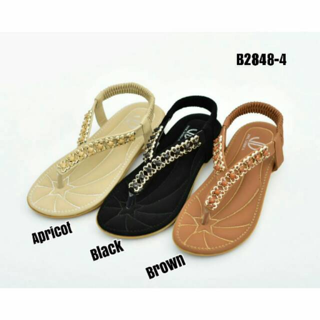 Sandal Anak-anak JOSE DAROCA