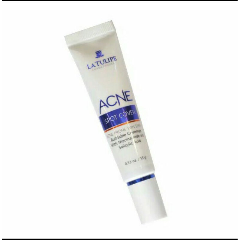 latulipe acne spot cover