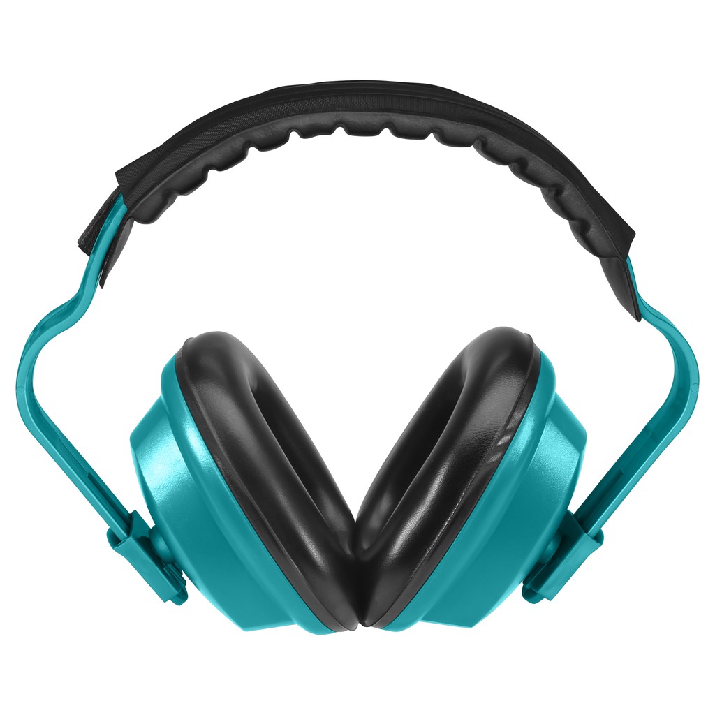 Total Tools - Earmuff/Pengaman Telinga/Pelingdung Kuping Tsp701