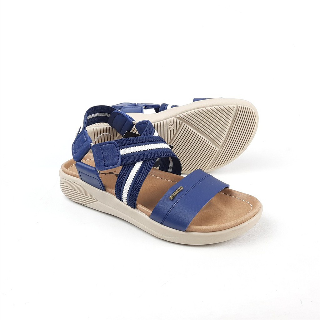 SANDAL SEPATU ANAK PEREMPUAN ANNETA NS.951 31-35