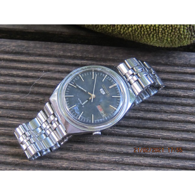 Seiko 5 7009-3030