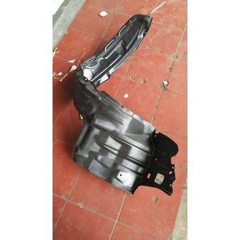 liner fender depan innova 2008-2012 1buah Diskon