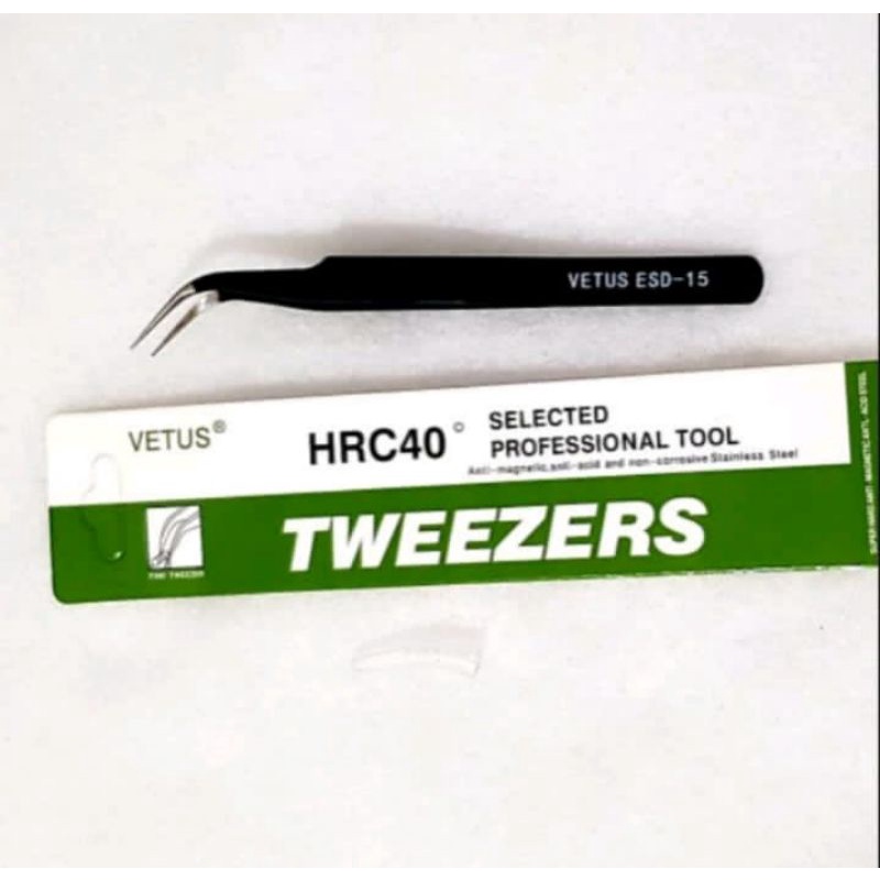 PINSET TWEEZERS HARGA PER PCS