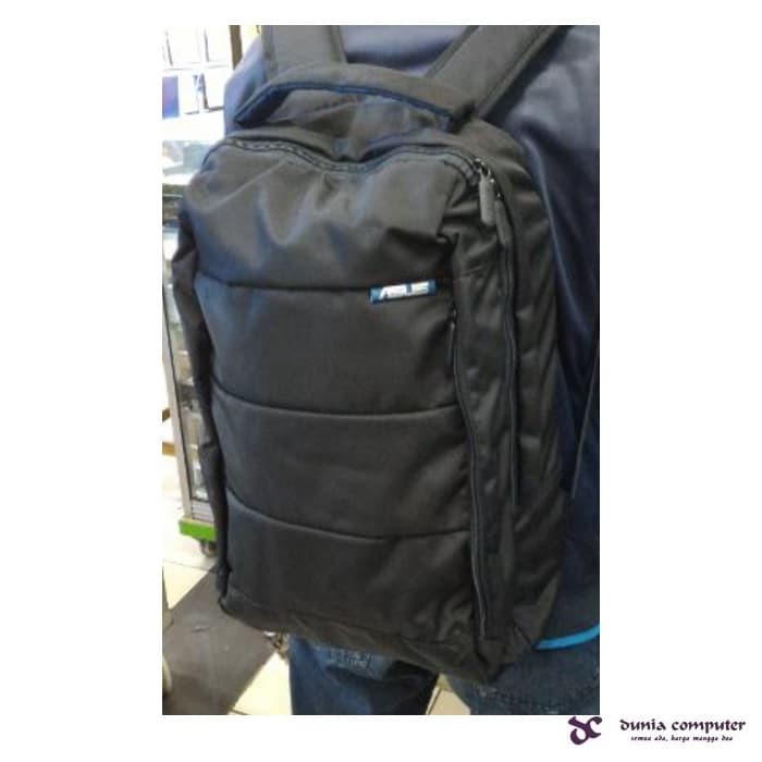 Terlaris Asus Backpack 15 Tas Laptop Original Sale
