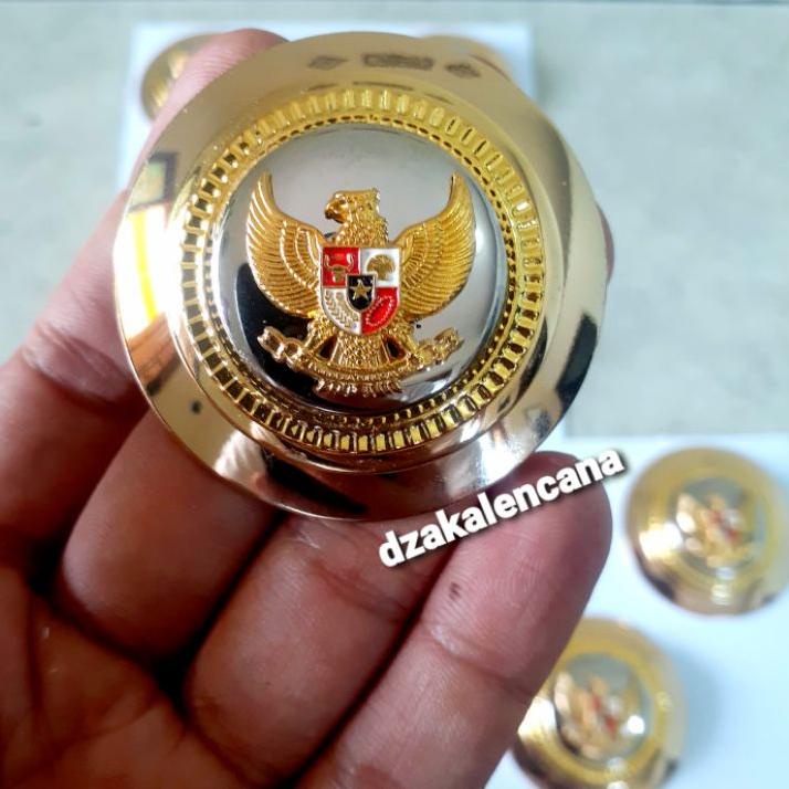 Sudah READY.. JENGKOL KADES/PIN KADES/LENCANA KADES