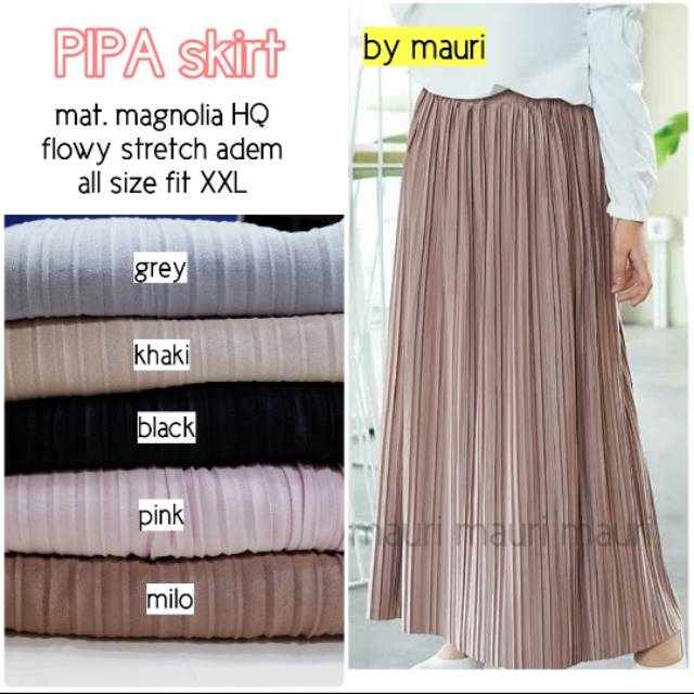 PIPA SKIRT