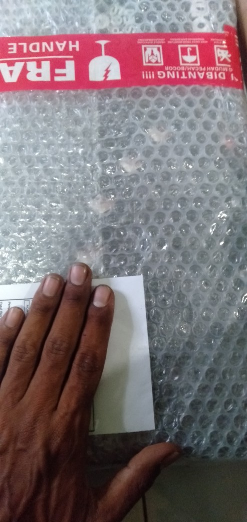 [ Oxone ] Pisau Set Marble Oxone Ox 609n - Black Marble Serie 6pcs