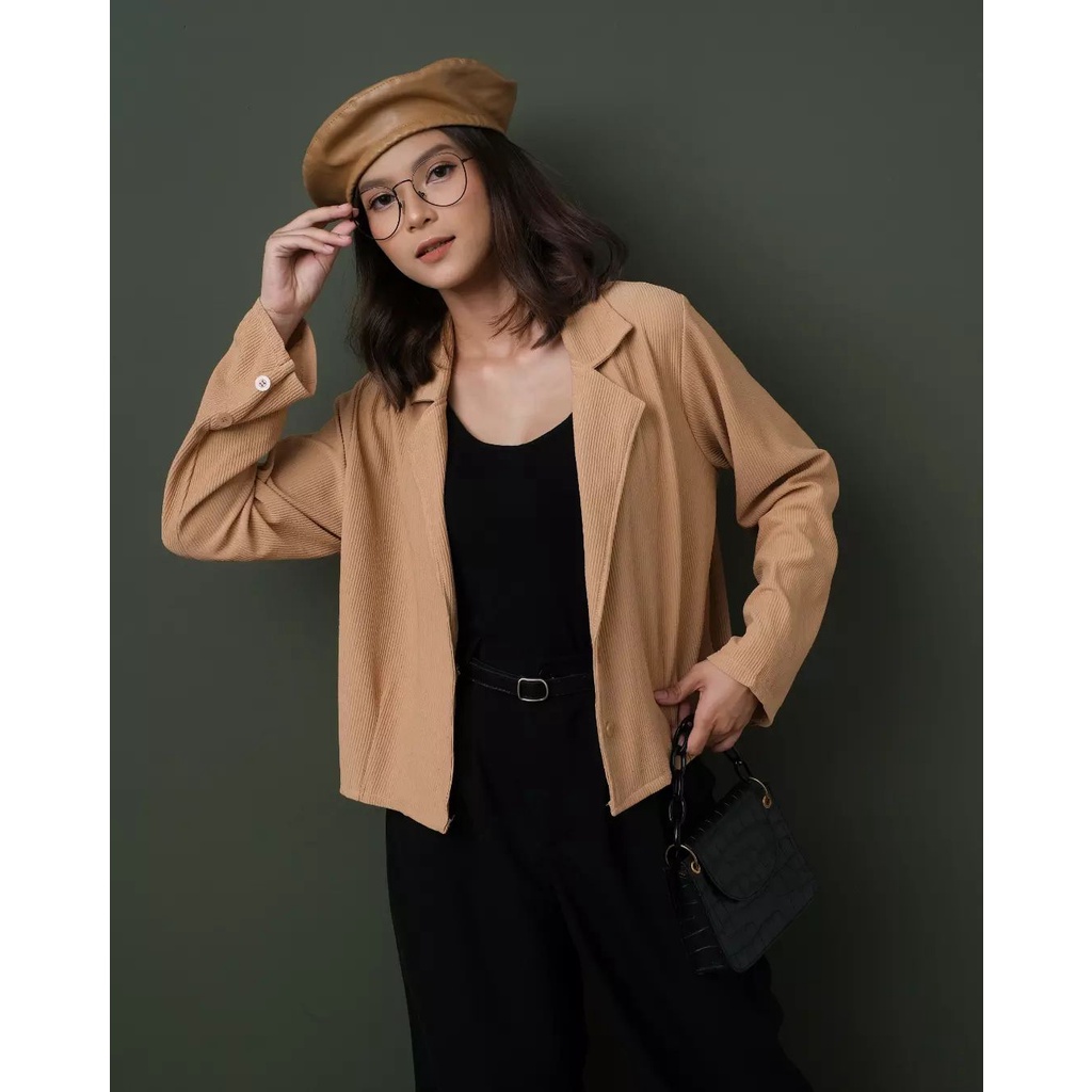 Kazani Outer