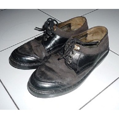 Sepatu Pria Merk Salamander