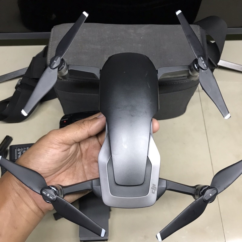 Drone dji mavic air