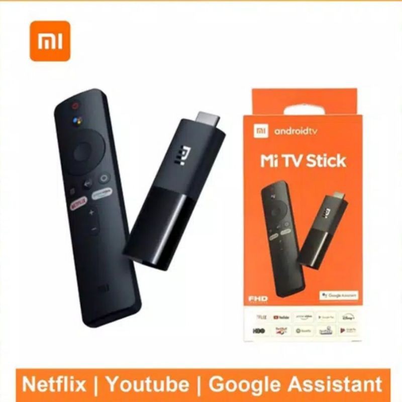 Xiaomi Mi Box S Global Version