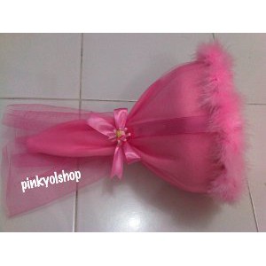Jual Buket Boneka Cici Yoyo Murah
