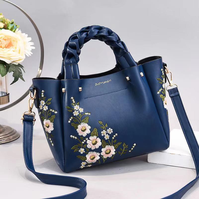 TFT AX9928 92625 AX625 B2019 E384 DJT01875 R6176 BQ3019 TAS SELEMPANG - TAS ELEGANT WANITA – HANDBAG - TAS KOREA – MOTIF FLOWER – TAS PINK BROWN IMPORT - HARGA GROSIR EL484 GT1625 JT01875 CR7176