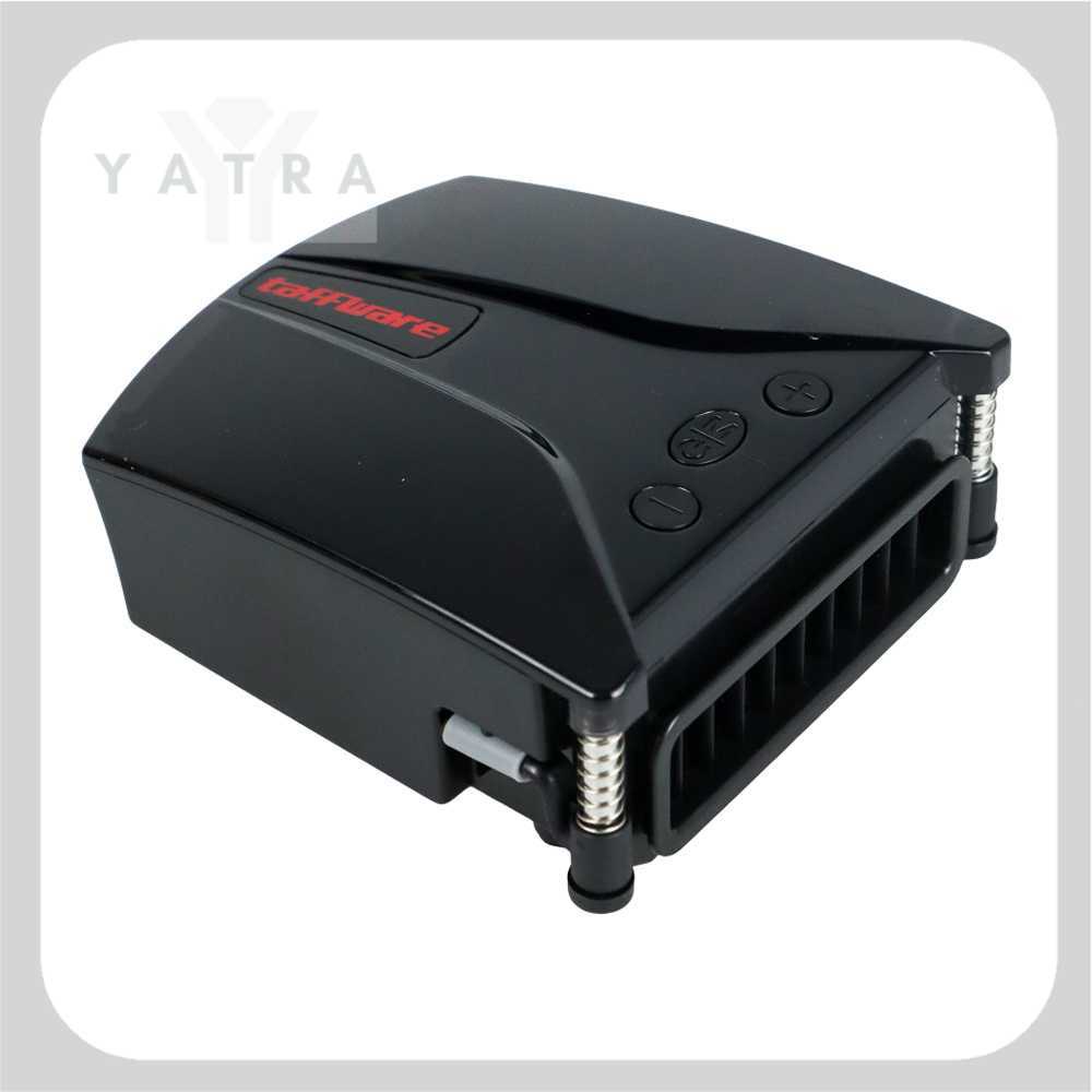 Taffware Universal Laptop Vacuum Cooler - LC06