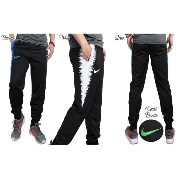 CELANA JOGGER PANJANG NIKE VAPORKNIT