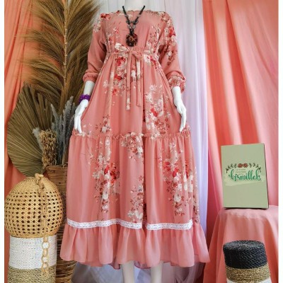 Atasan Batik Dolby Dolbi Dobby Doby Tenun Sutra Tulis Halus Katun Atbm Baron ,sarombit Atasan