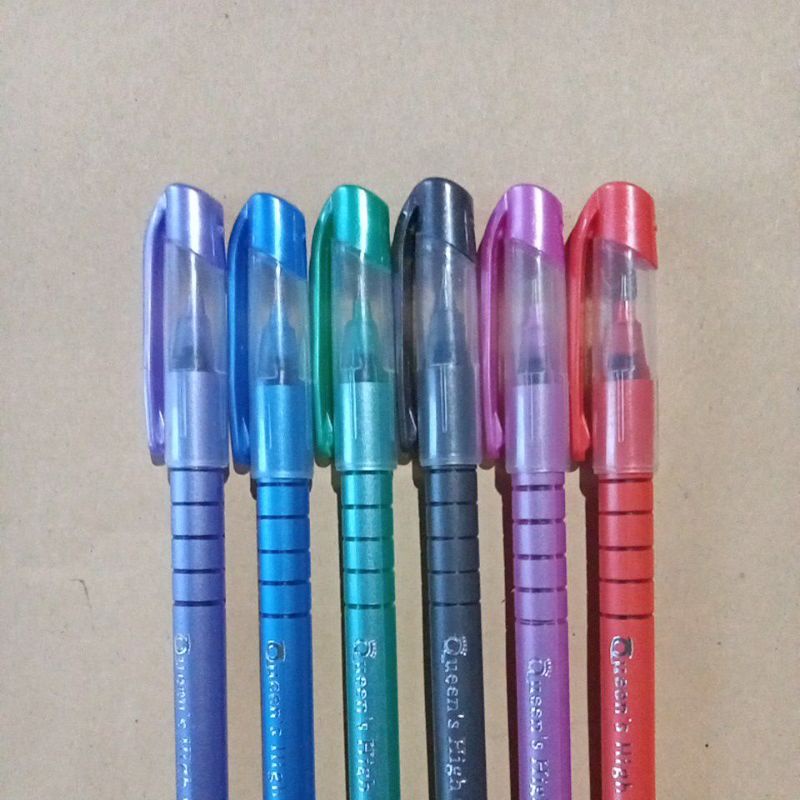 

Pulpen murah