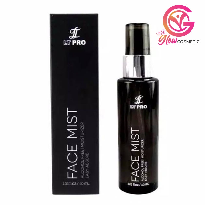 LT PRO FACE MIST 60ML