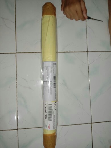 [sticker Dinding Dan Lantai Meteran] Bisa Untuk Perabot Seperti Kulkas Kompor Mesin Cuci - Ornamen 7