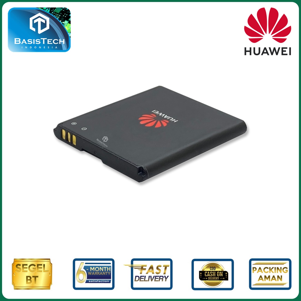 BATERAI HUAWEI C8650 C8810 U8650 M865 U8660 S8520 T8620 HB5K1 HB5K1H