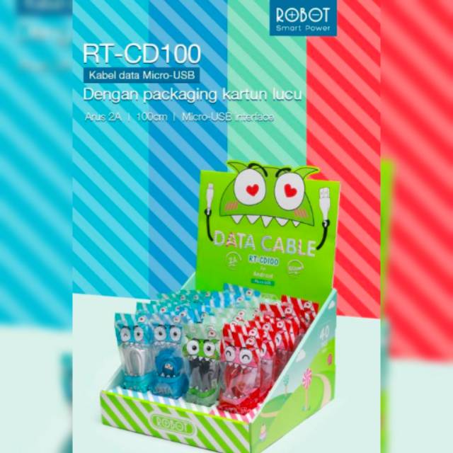 data cable RT-CD100