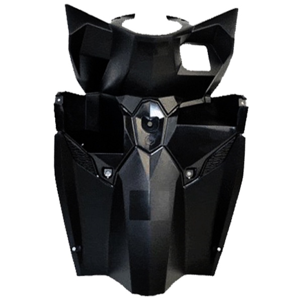 Dasbor Cover Inner Lower Font Seat – Honda Vario 125 eSP  81141K59A10ZB