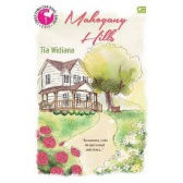 POD-Amore: Mahogany Hills