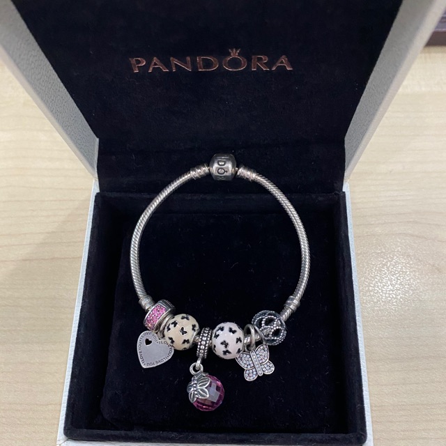 Pandora set original