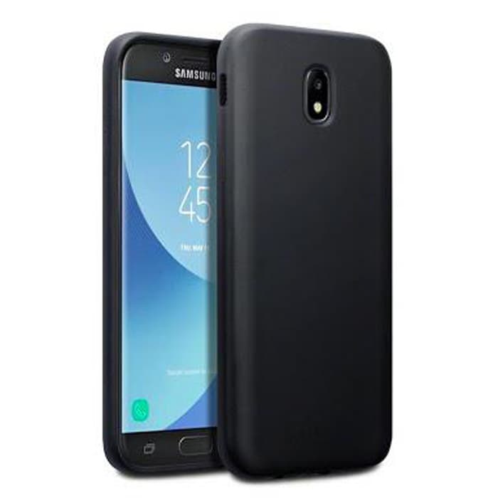 [FLASH SALE] Case Slim Matte Softcase Samsung J5 Pro