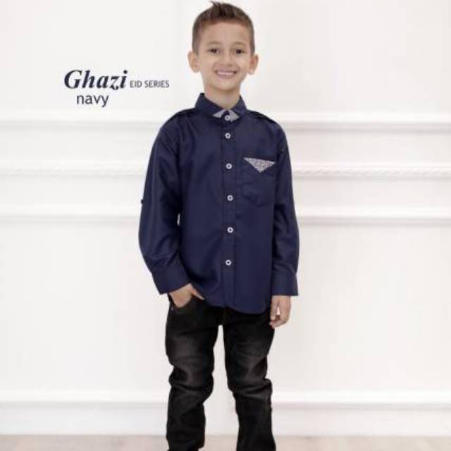 Kemko Original Ahzarayy / Ghazi Series Ori Ahzarayy