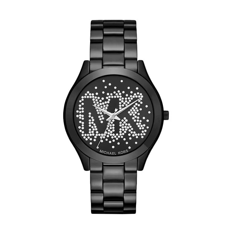 MICHAEL KORS MK 3589 ORIGINAL | Jam Tangan Michael Kors Wanita  | Jam Tangan Michael Kors TERMURAH