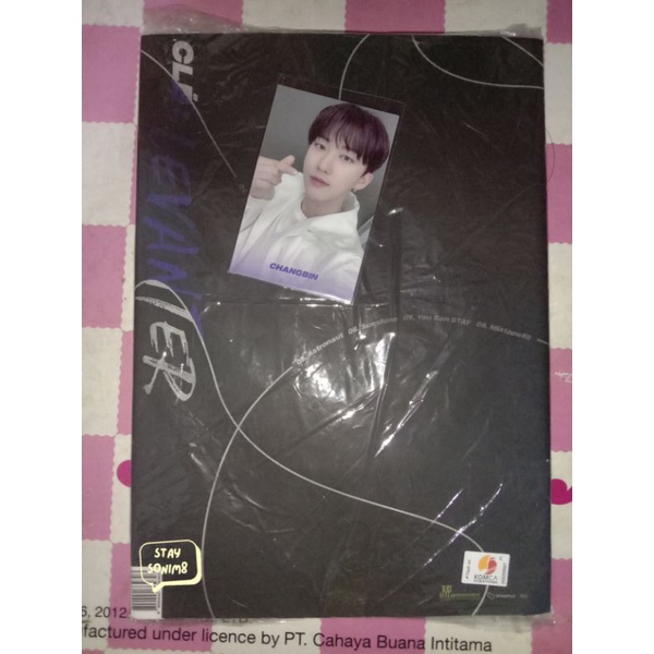 ALBUM LEVANTER Limited PRELOVED