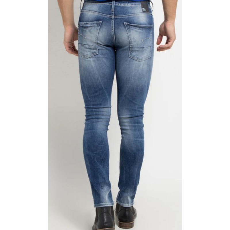 Bombboogie C7 series skinny