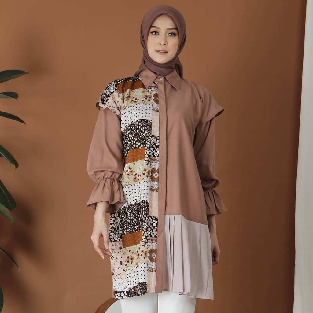DYA_ID | SABAY TUNIC