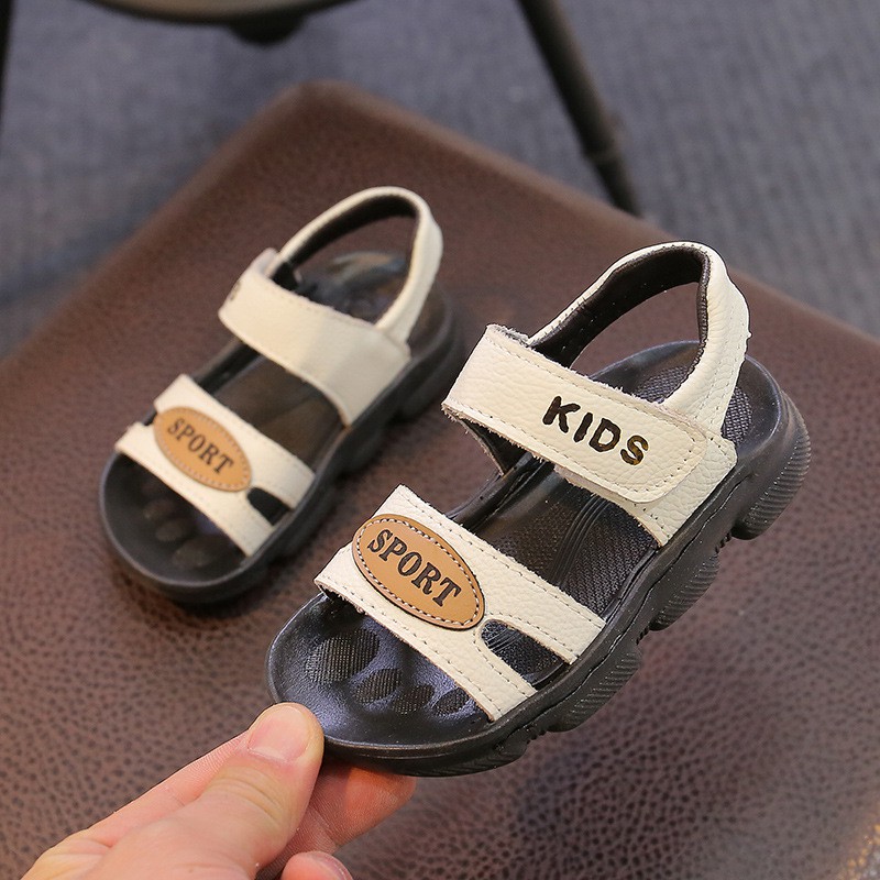 Hansen Gallery Sepatu Sandal Anak Sneaker Import Premium Ala Korea HG 108