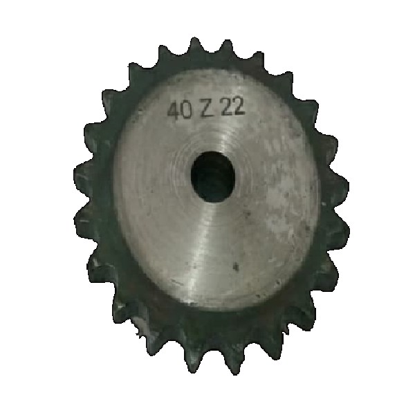 Gear / Gir Gigi / Sprocket Single RS40 RS 40 x 22T -1 - 1