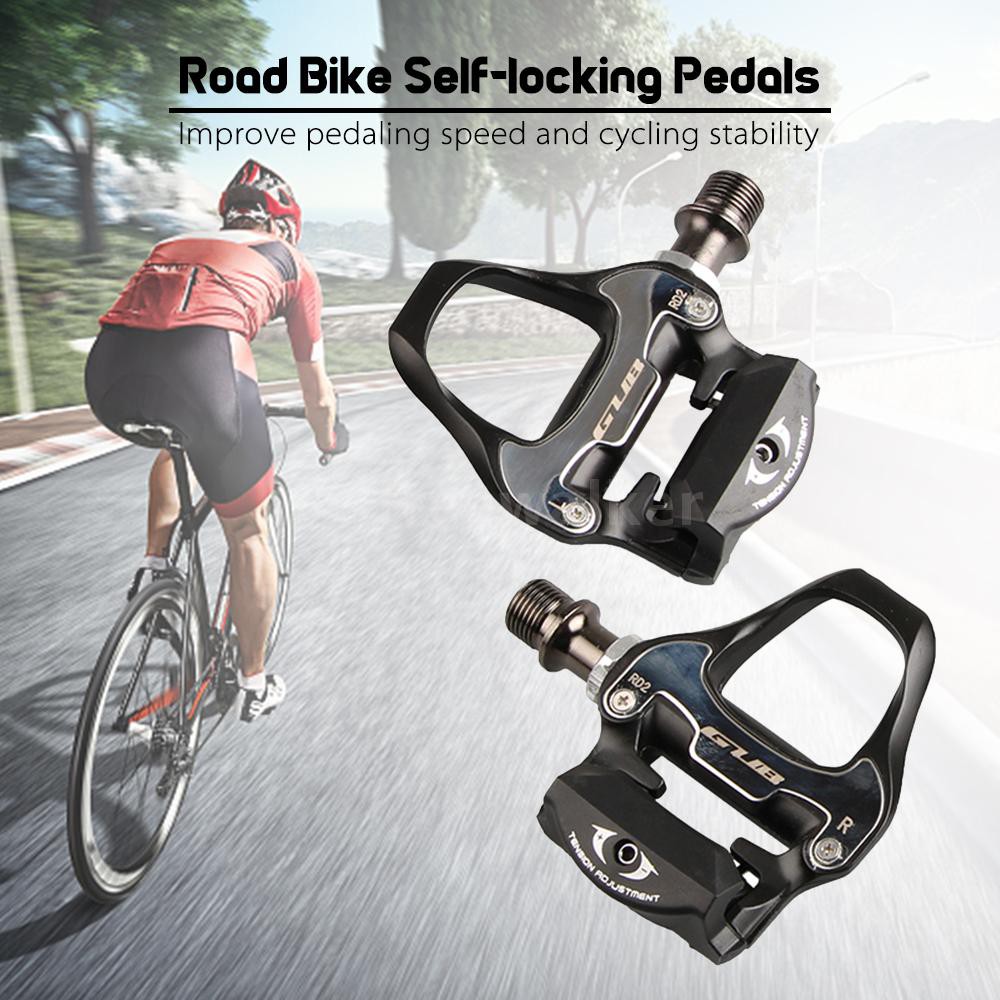 road bike pedal