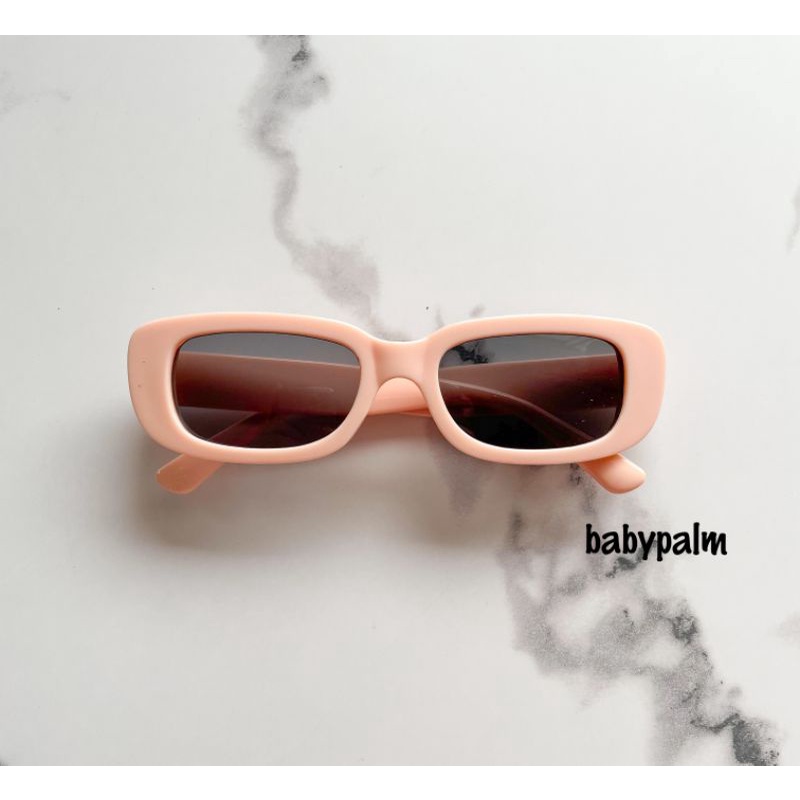 KACAMATA ANAK LONG SUNGLASSES UV - KACAMATA BAYI - KACAMATA ANAK