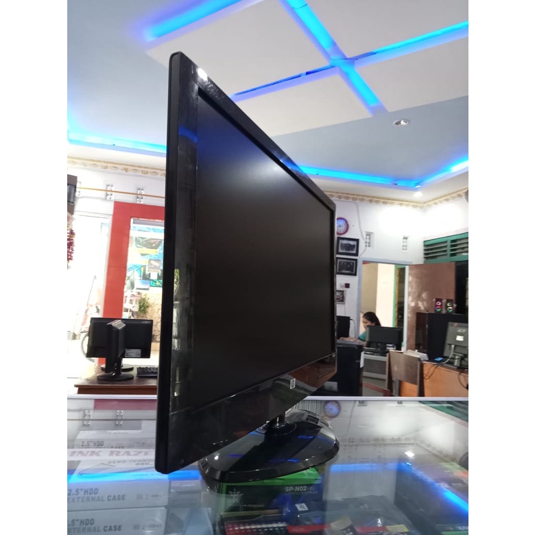 Lcd Led Monitor 19 inch wide murmer 2nd