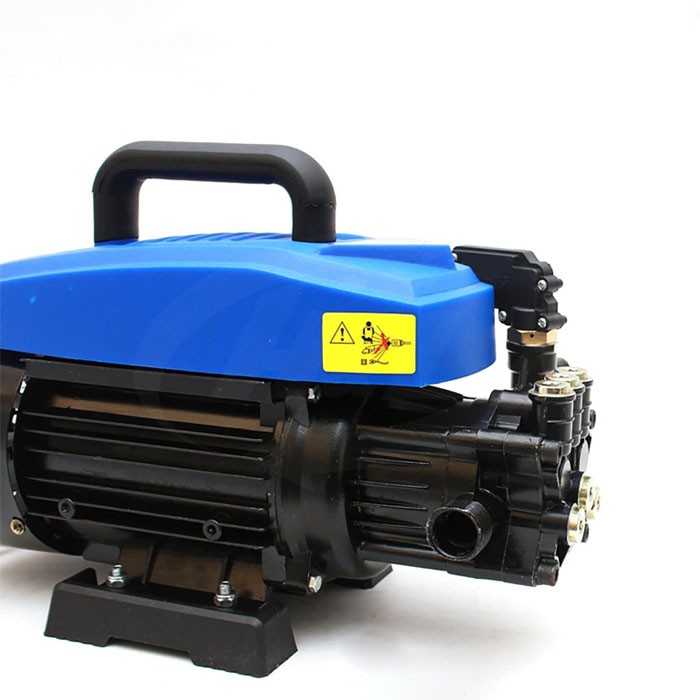 HL QL-1200 Mesin Cuci Steam Jet Cleaner