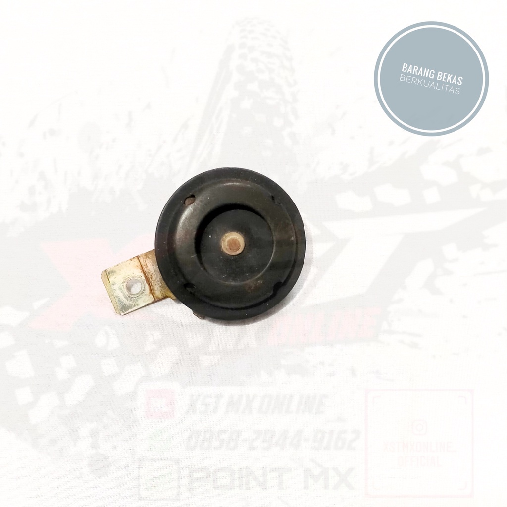 klakson yamaha f1zr original cabutan 2002
