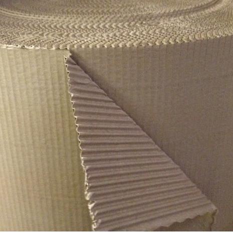 

[PRODUK Q87RJ] Kardus Lembaran Gulungan Corrugated Karton Single Face Roll 80 Cm Kardus Packing 0YV