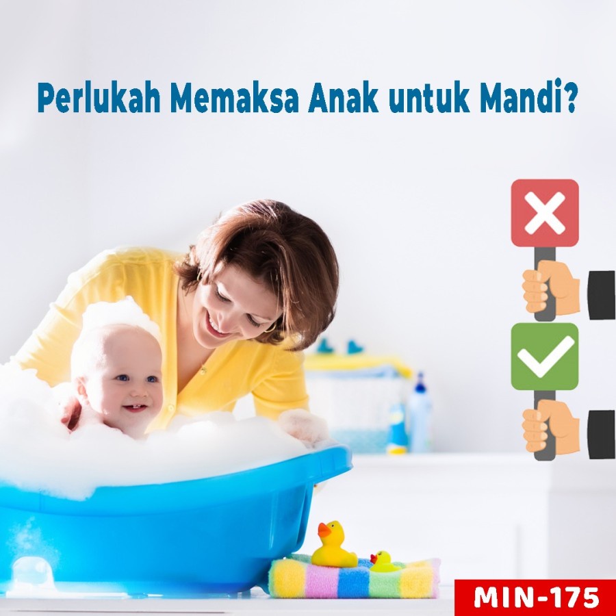 Mainan anak bebek-bebekan karet bath toys Isi 4 BEBEK JARING