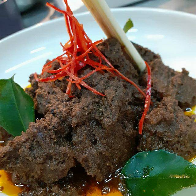 

Rendang Asli Minang