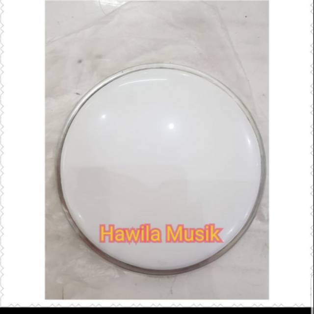 Bass Drum Head 24 inch Drumhead BD Head Drum 24 inch