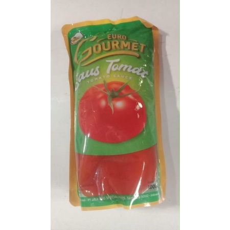 SAUS TOMAT 1KG